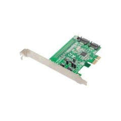 Dawicontrol Dc-600E Raid Raid Controller